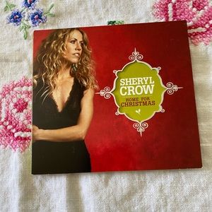 Sheryl Crow🎄💿🔥Mix&Match 7/$10🔥